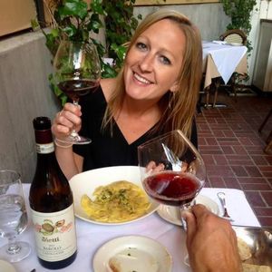 Meet your Posher, Brianne